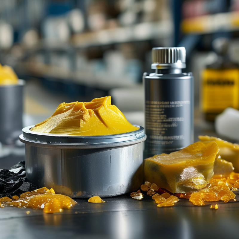 Top Grease Making Raw Materials for Global Buyers in 2026?