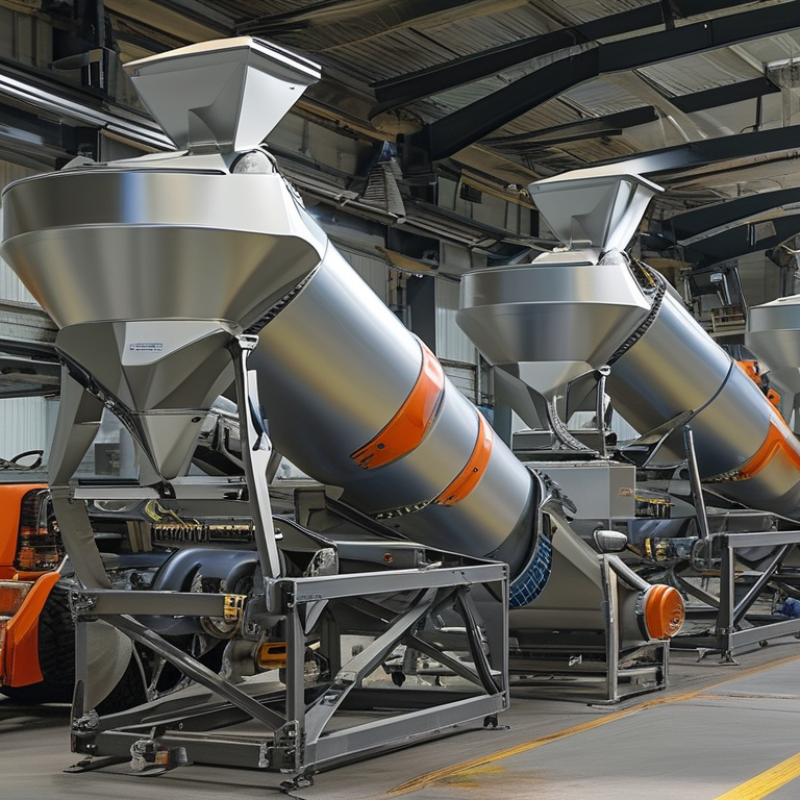 What Are the Benefits of Using Screw Conveyors for Your Business