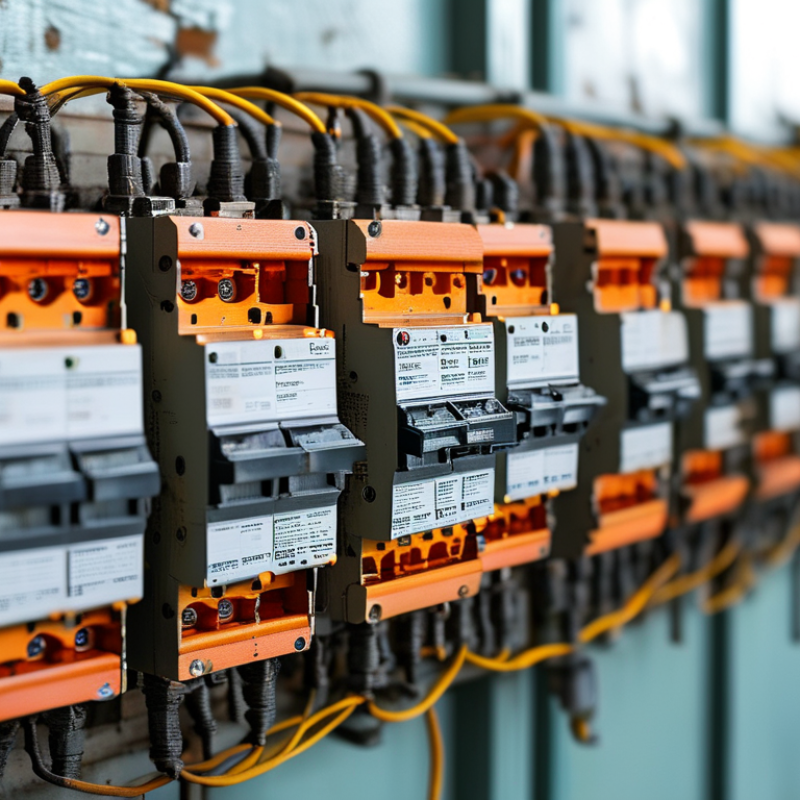 What is a Molded Breaker and How Does it Work?