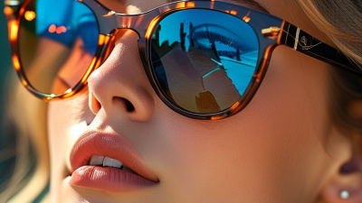 How to Choose the Best Photochromic Polarized Sunglasses?