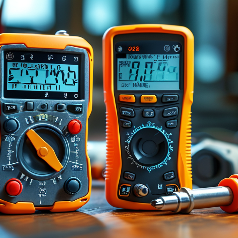 Top Battery Voltage Tester Reviews for 2026 Buyers Guide?