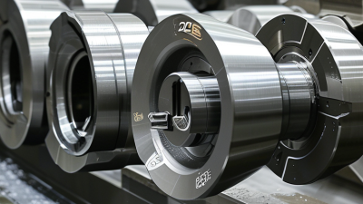 Top Cnc Axle Suppliers for Global Buyers in 2026?