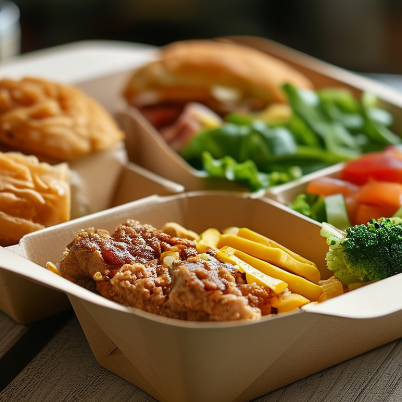 How to Choose the Best Takeaway Meal Boxes for Your Business