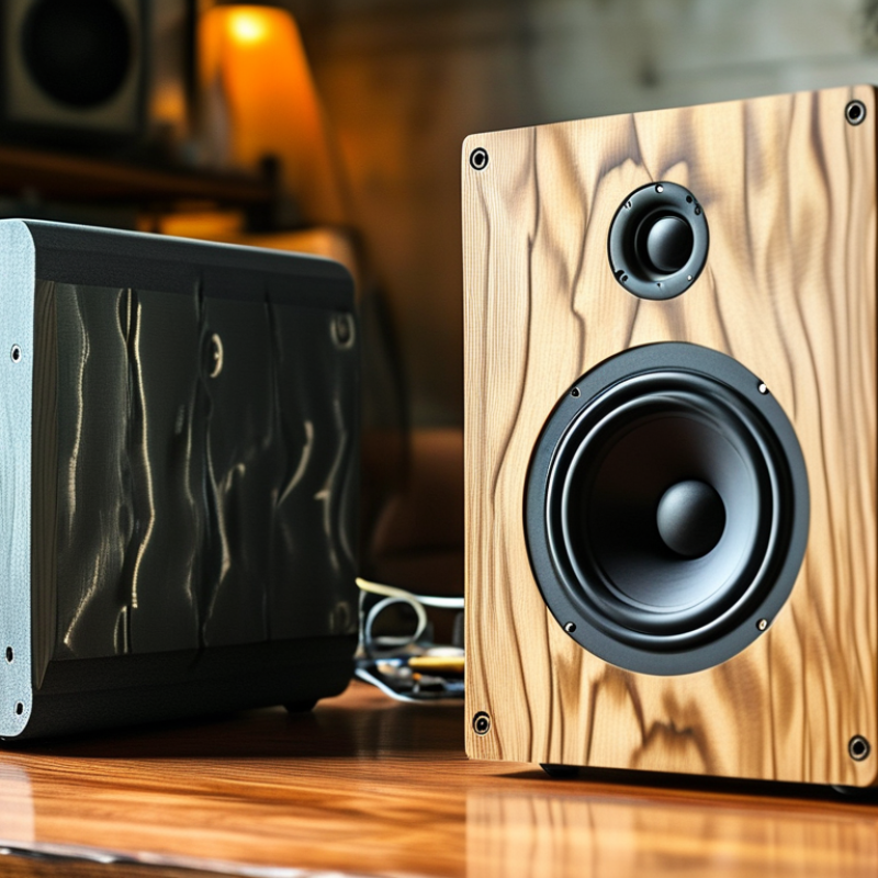 Diy Piezo Speaker Tips for Best Sound Quality Improvements?