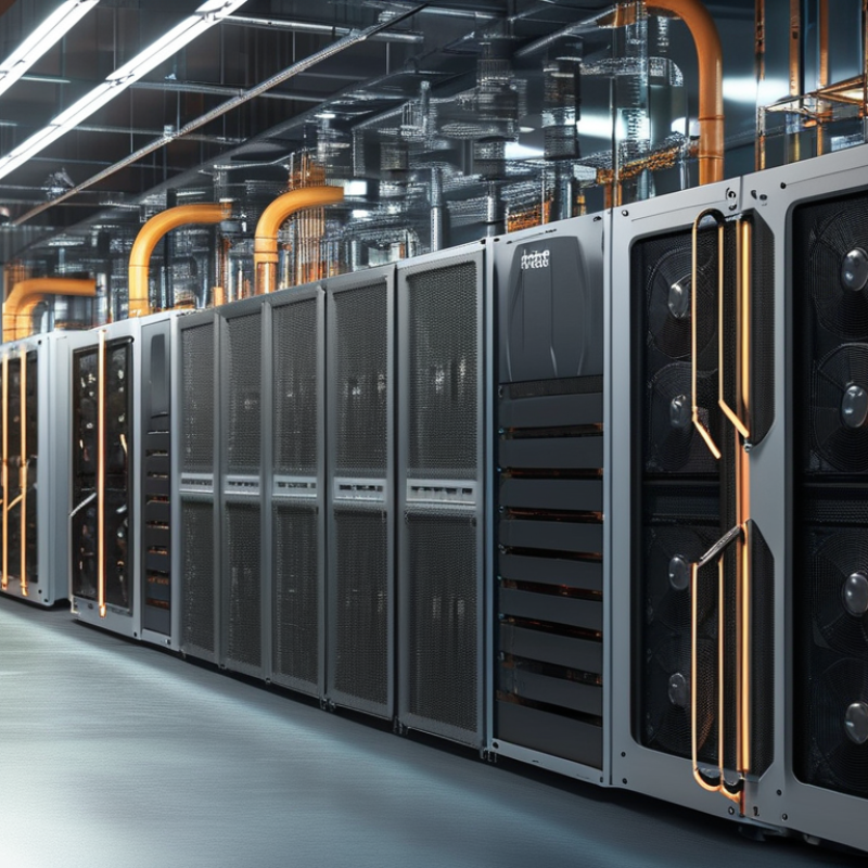 Top 10 Liquid Cooling Solutions in China for Global Buyers?