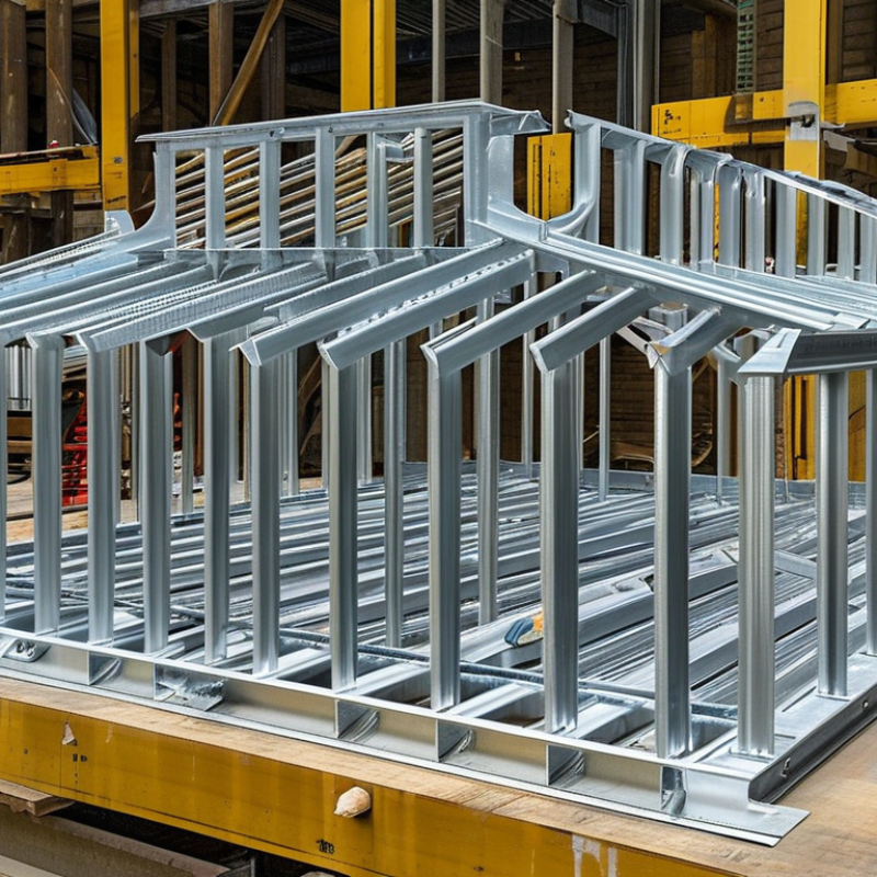 14 Best Metal Studs for Your Construction Projects?