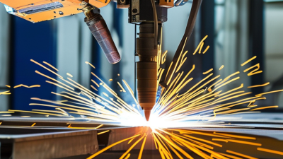 China Best Robotic Fiber Laser Welding Kits for Global Buyers?
