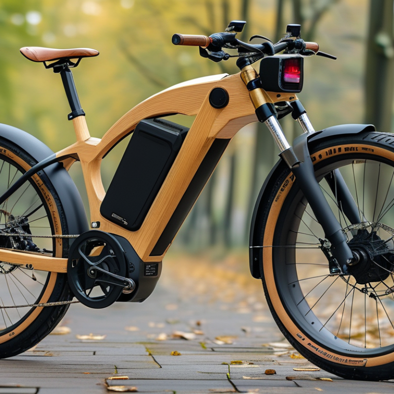 Convert Your Standard Bicycle to an E-Bike Easily in 2026?
