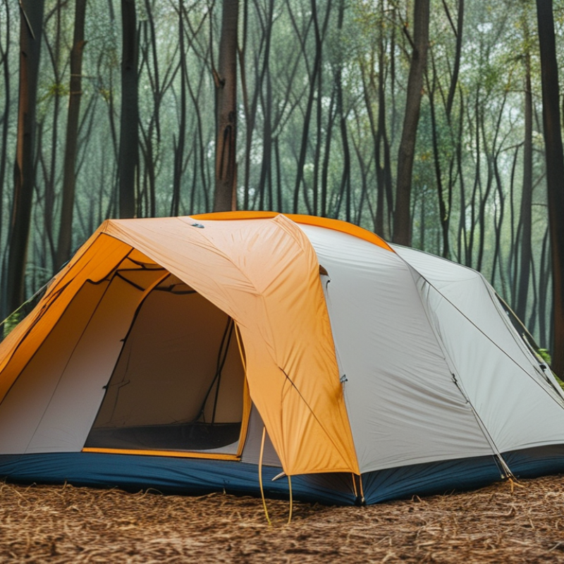 Top 10 Camping Inflatable Tents for Ultimate Outdoor Adventure