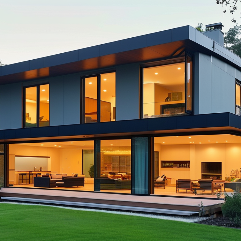 What is Casement Windows and Why Are They Popular?