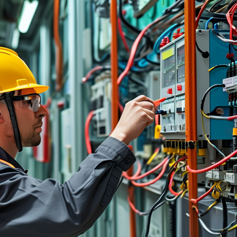 Top 10 Benefits of Using a Primary Current Injection Test Set?