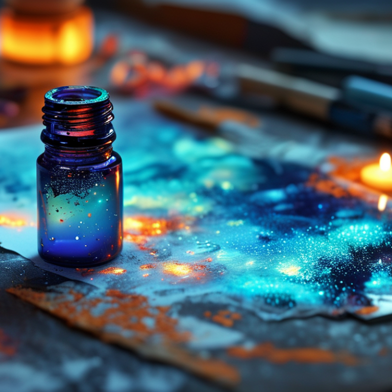 Ultimate Guide to Glow In Dark Ink Tips for Buyers?