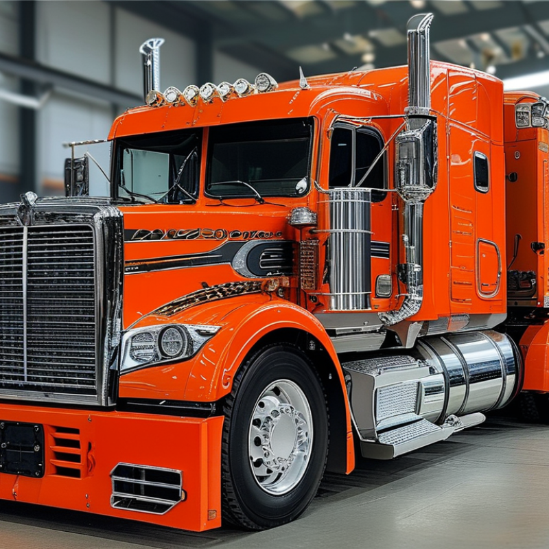 2026 Best Truck Radiator Options for Global Buyers?