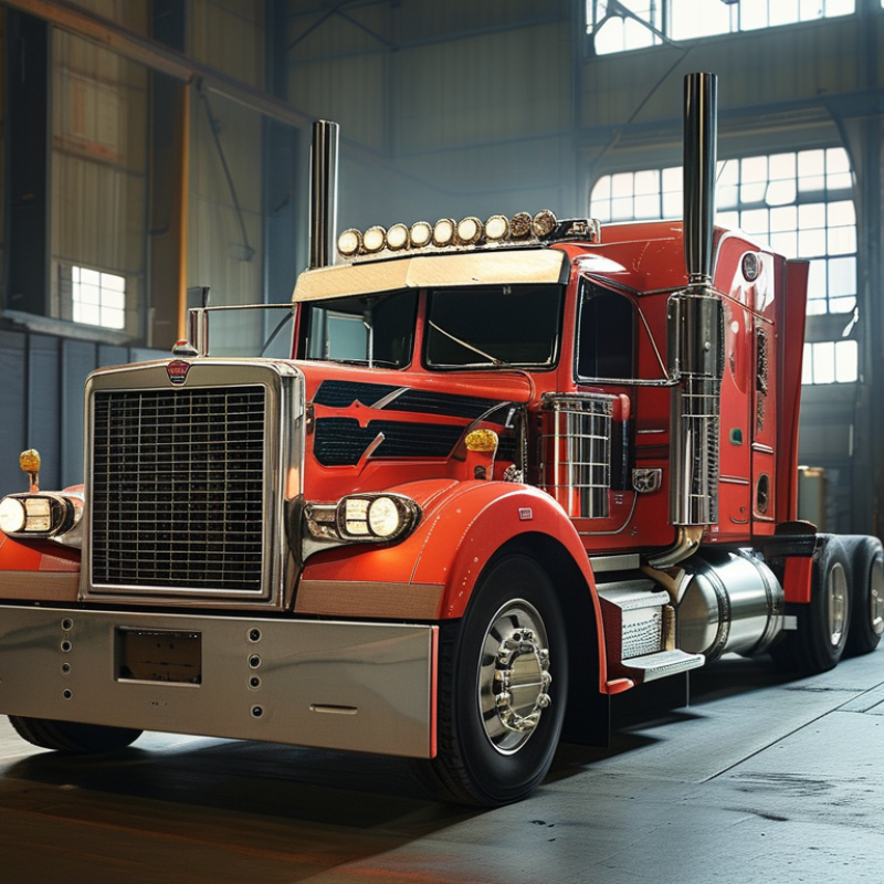 How to Choose the Best Truck Radiator for Your Needs?