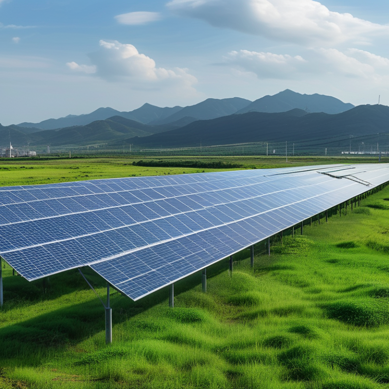 Best Clean Energy Capacitors for Efficient Power Solutions?