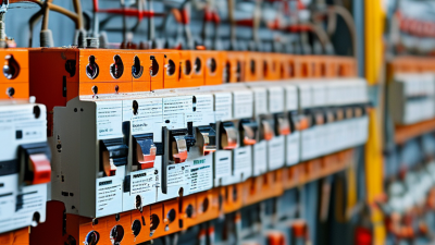 ACB Circuit Breaker Best Options for Global Buyers?