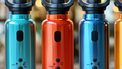 How to Choose the Right Liquid Aerosol Generator for Your Needs?