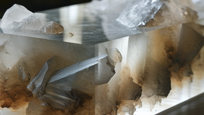 What is Quartz Material and Its Applications in Industry?
