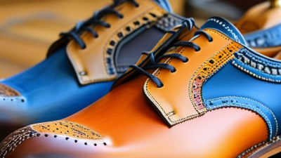 How to Customize Your Shoe for Unique Style and Comfort?