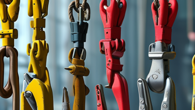Top Benefits of Using Synthetic Slings for Global Buyers?