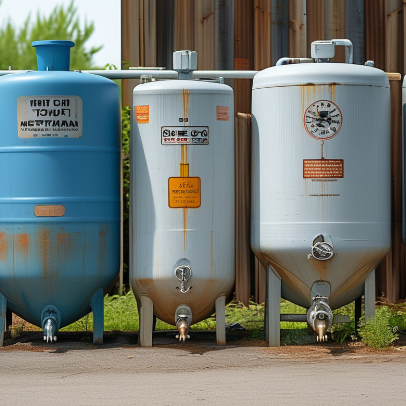 How to Choose the Best Reservoir Tanks for Your Needs?