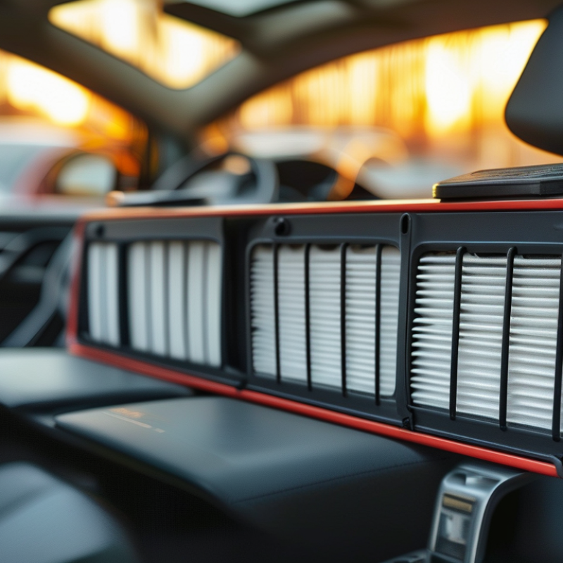Top 10 Cabin Filters for Global Buyers in 2026?