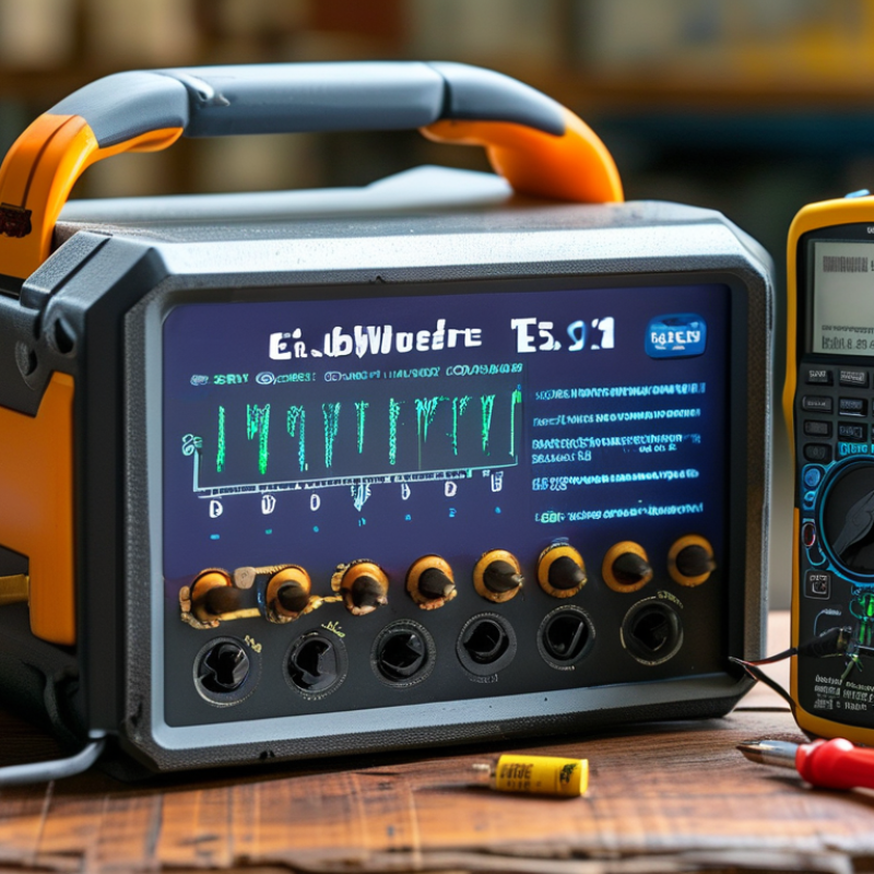 Best Battery Voltage Tester Guide for Global Buyers?