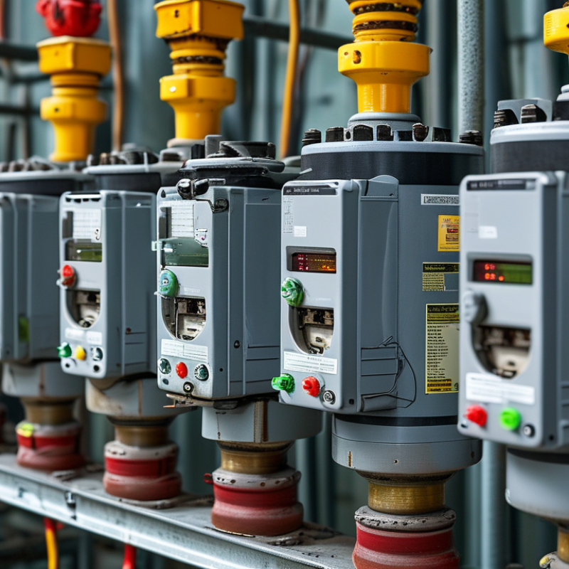 Why Choose the Right Industrial Current Transformer for Your Needs?
