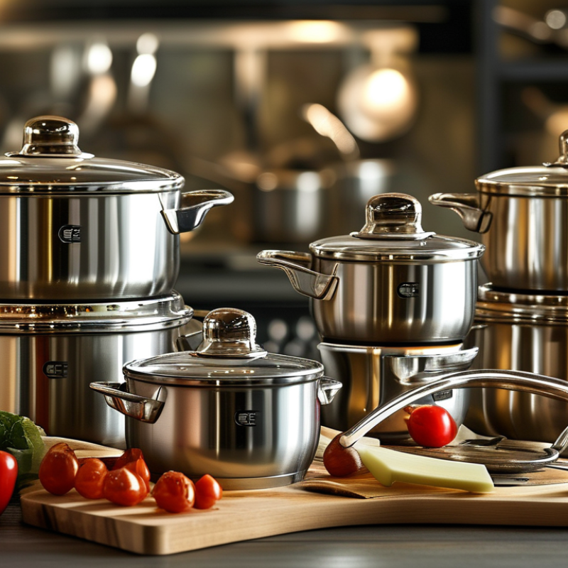 What are the Best Tips for Choosing a CE Certified Cooker?