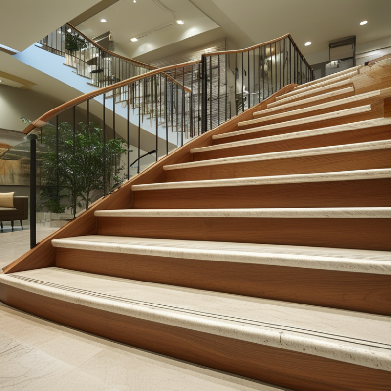 What is Stair Tread and Why is it Important for Safety?