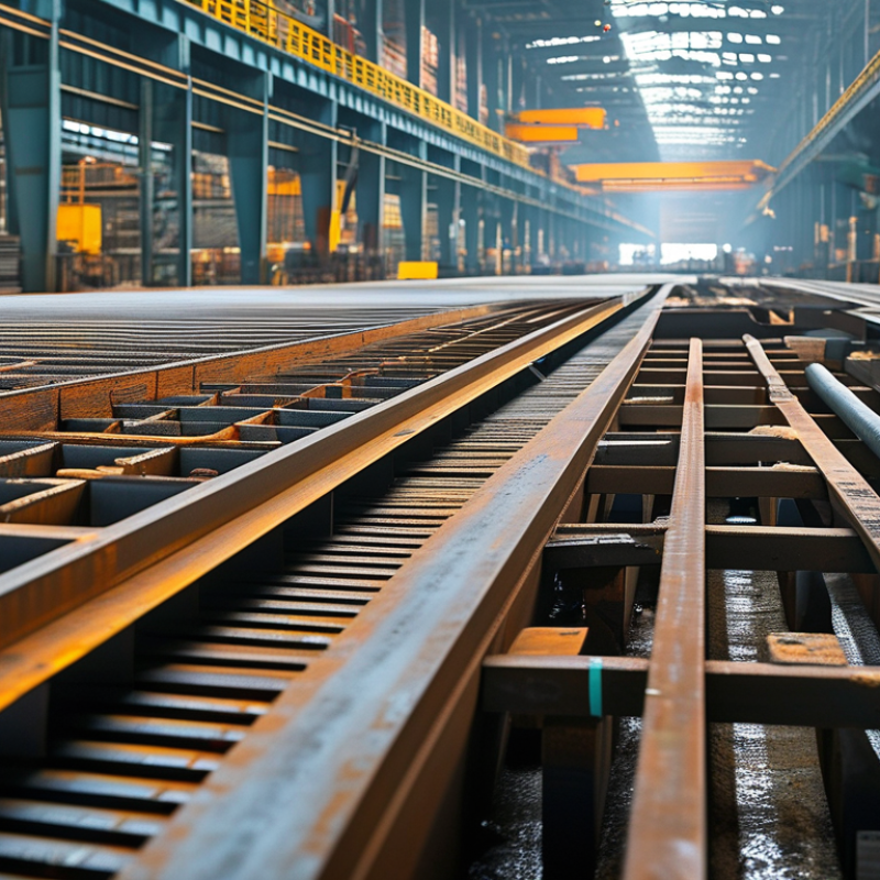 What is Steel Grating and Why is it Essential for Industry?
