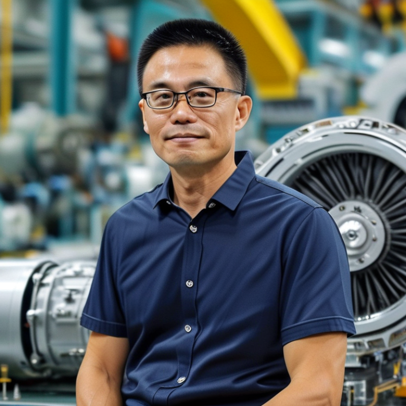 Discover Haier Motor Innovations for Global Buyers Today?