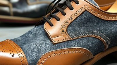 How to Customize Shoes for Your Unique Style?
