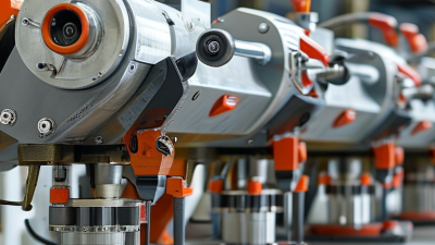 Top Rotary Shot Blasting Machine for Global Buyers?