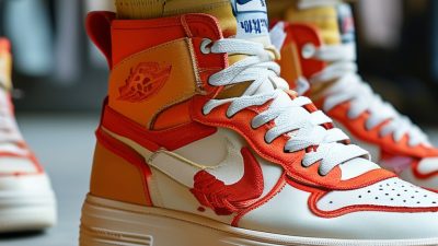 China Best Chunky Sneakers Trends for Global Buyers?