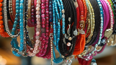 How to Shop for Wholesale Bracelets on a Budget?