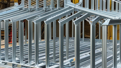 14 Best Metal Studs for Your Construction Projects?