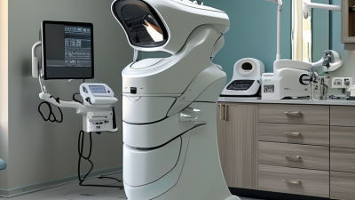 What is the Best Alexandrite Laser Machine for Your Business?