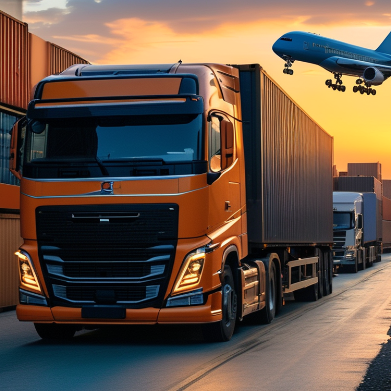 What is Global Logistics and How Does It Impact Trade?