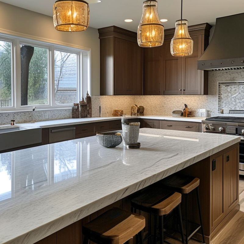 How to Choose the Right Quartz Material for Your Project?