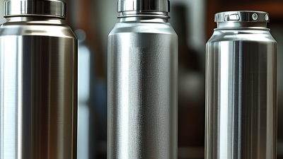 Why Choose Aluminum Containers for Your Packaging Needs?