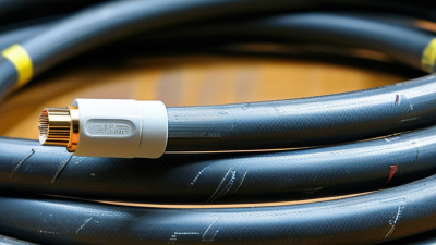 Top 5 Tips for Choosing the Right PVC Coaxial Cable Material?