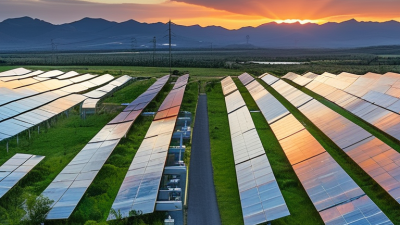 What is Battery Storage Benefits for Global Buyers?