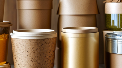 How to Choose the Best Wrapping Food Paper for Your Needs?