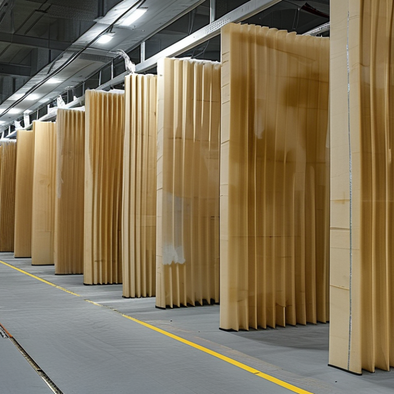 What is Acoustic Eptfe Membrane and Its Benefits for Buyers?