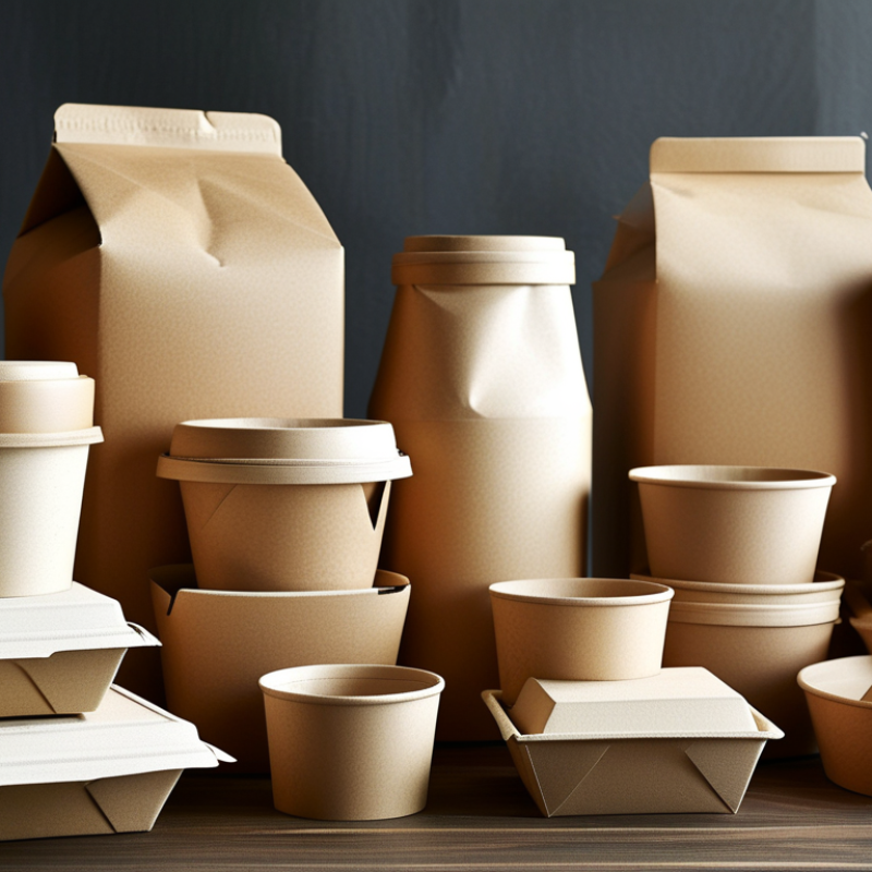 Best Types of Wrapping Food Paper for Your Business Needs?