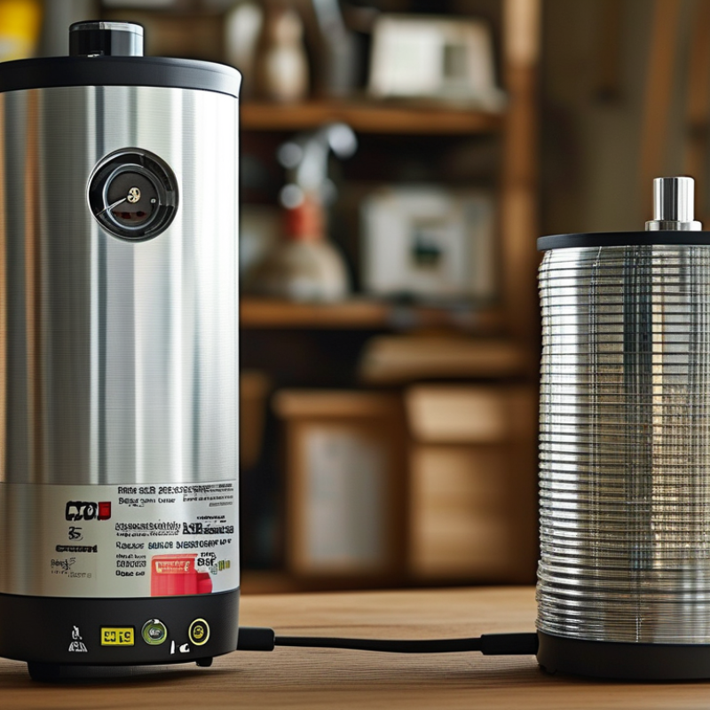 How to Choose the Best Electric Heating Element for Your Needs?