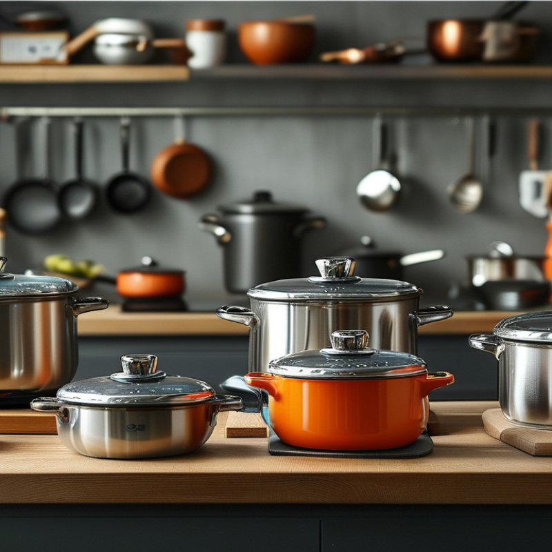 Best Ce Certified Cookers for Global Buyers 2026?