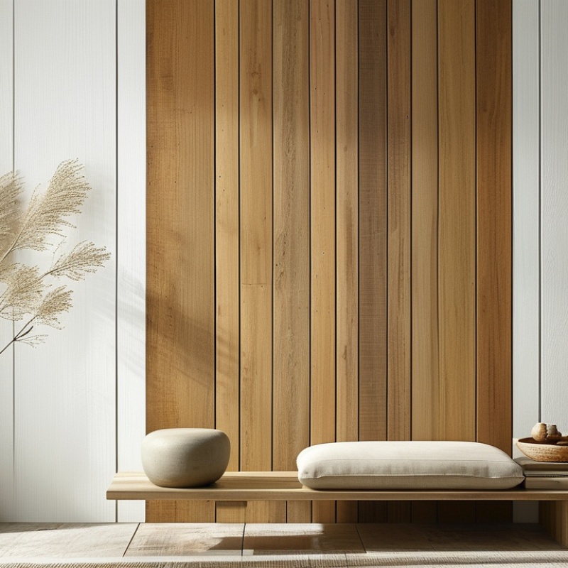 How to Choose the Best Material for Interior Wall Covering?
