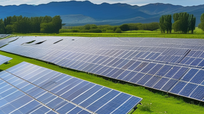 How to Choose the Best Solar Battery for Your Needs?